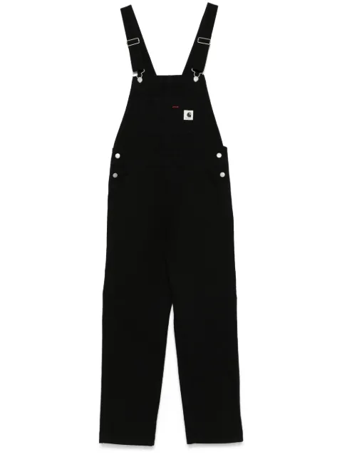 Carhartt WIP  Bib Overall Straight dungarees 