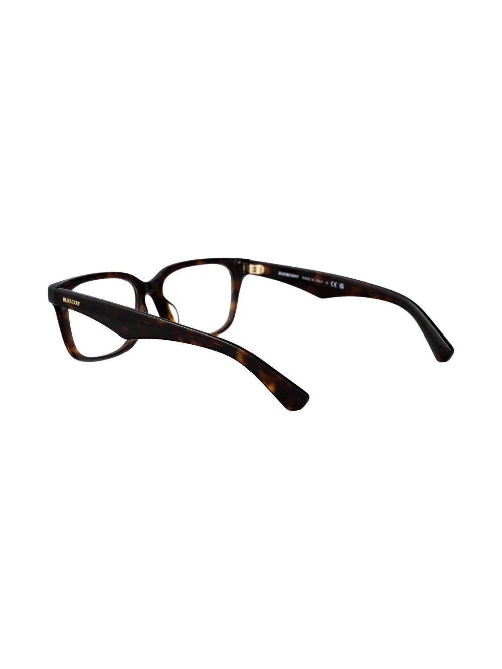 Cheap Burberry Eyewear wayfarer-frame glasses Women