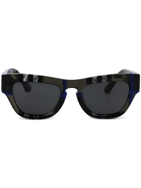 Burberry Eyewear lunettes de soleil Code