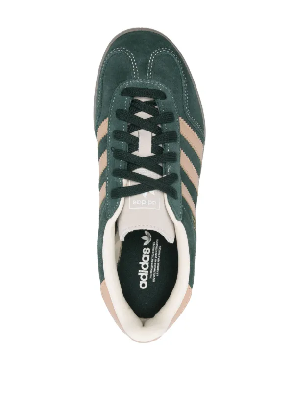 adidas gazelle silver green womens Acheter Adidas Gazelle IG1634