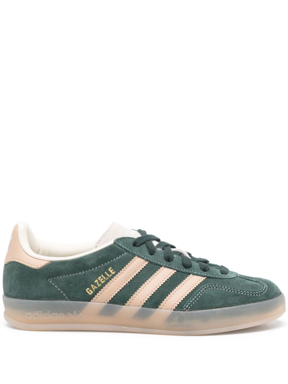 Adidas Gazelle Indoor sneakers Green