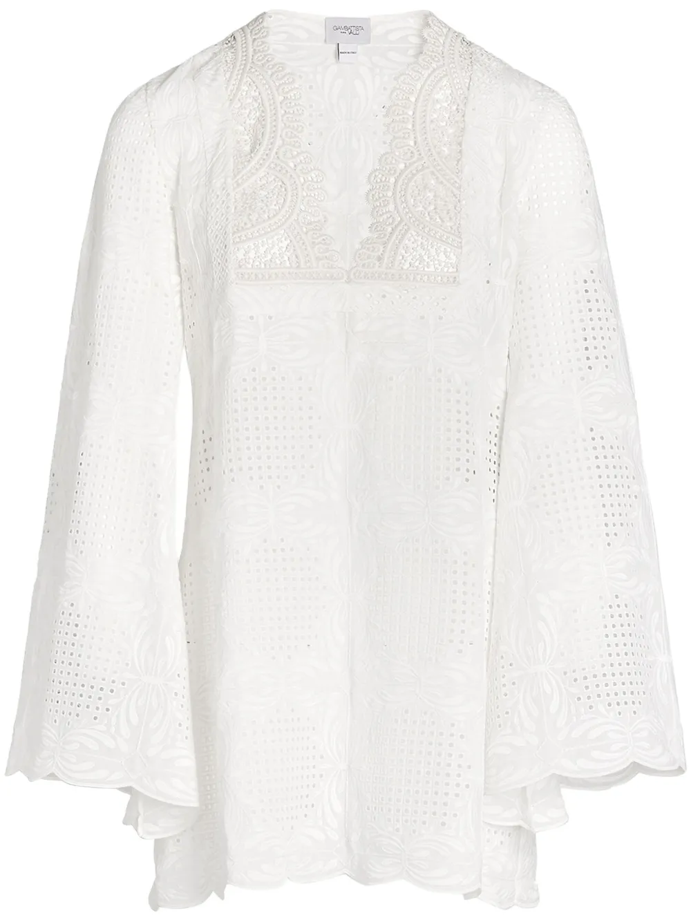 Junie mini dress