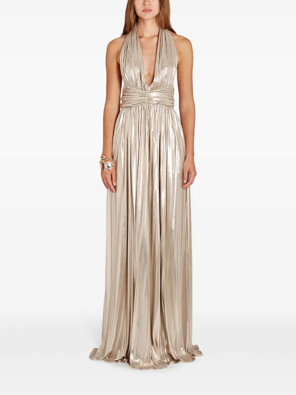 GiAMBATTiSTA VALLiノースリーブニットワンピース 新品 GiAMBATTiSTA VALLiノースリーブニットワンピース 新品
