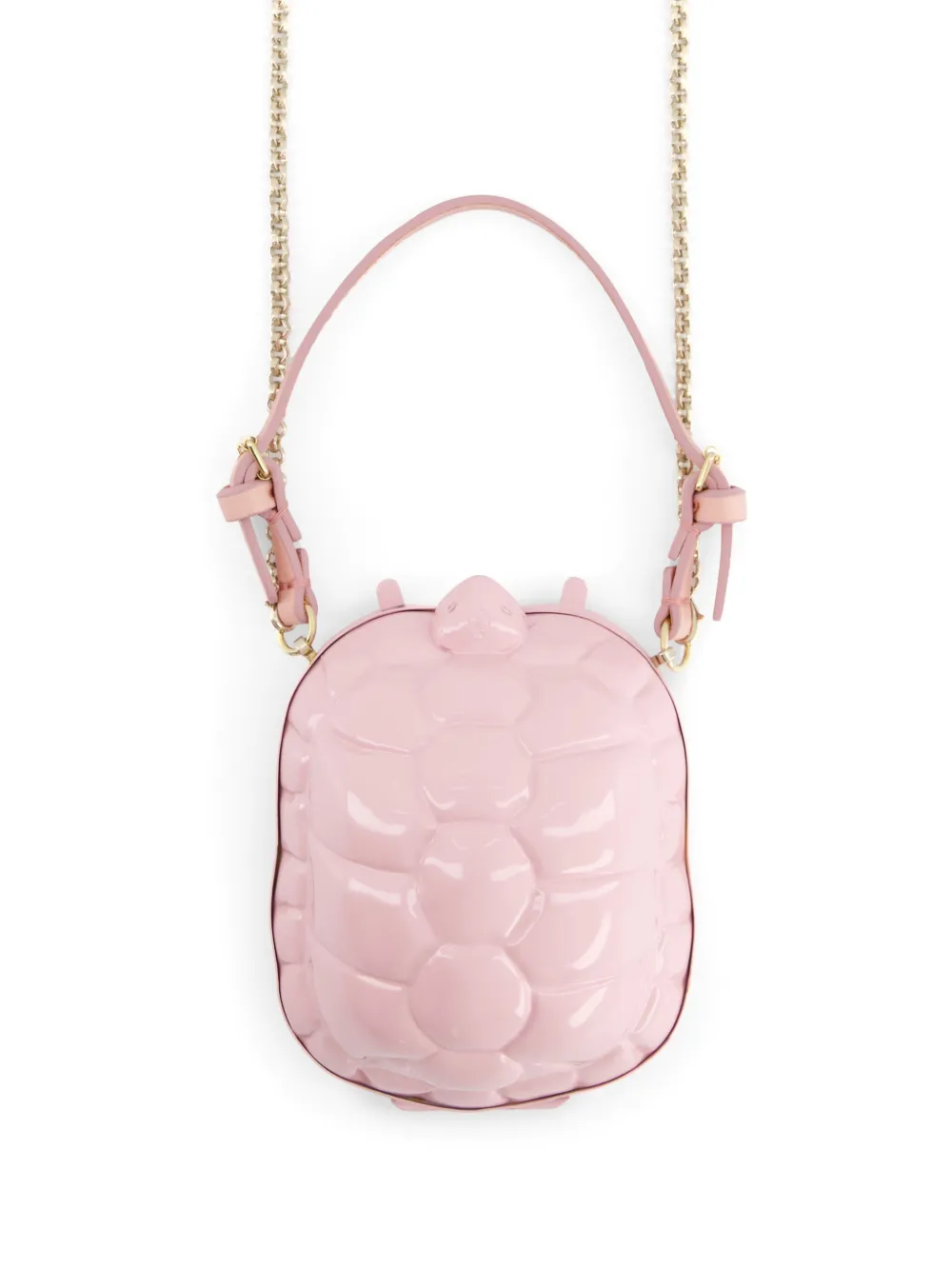  Giambattista Valli Esopo Clutch Bag - Pink 