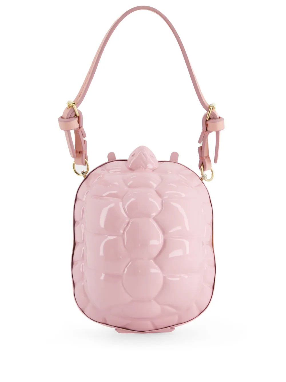 Giambattista Valli Clutch Esopo - Rosa