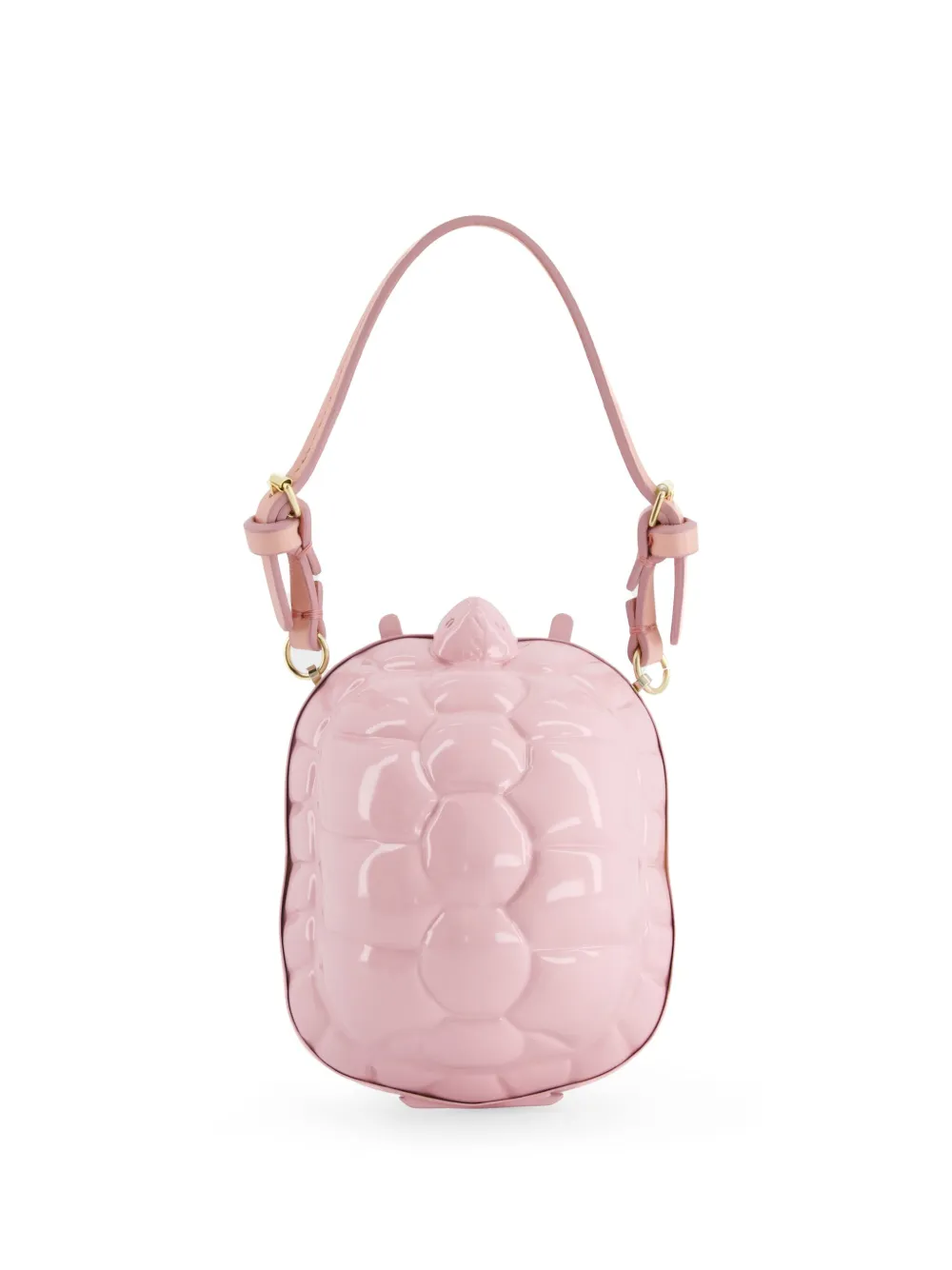 Giambattista Valli Clutch Esopo - Rosa
