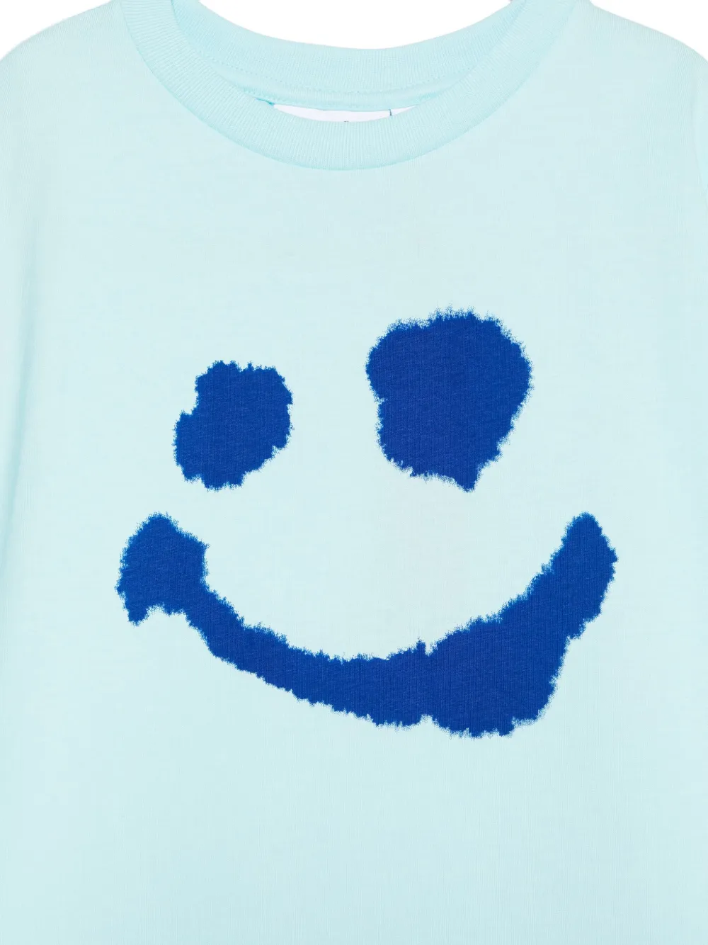 Molo Rame T-shirt Blauw