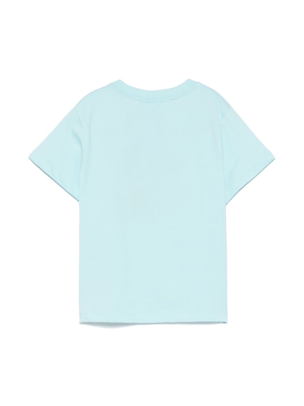 Molo Rame T-shirt - Blue