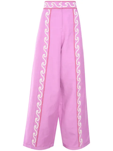 SIGNIFICANT OTHER Nara trousers