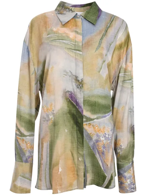 SIGNIFICANT OTHER Bianca shirt