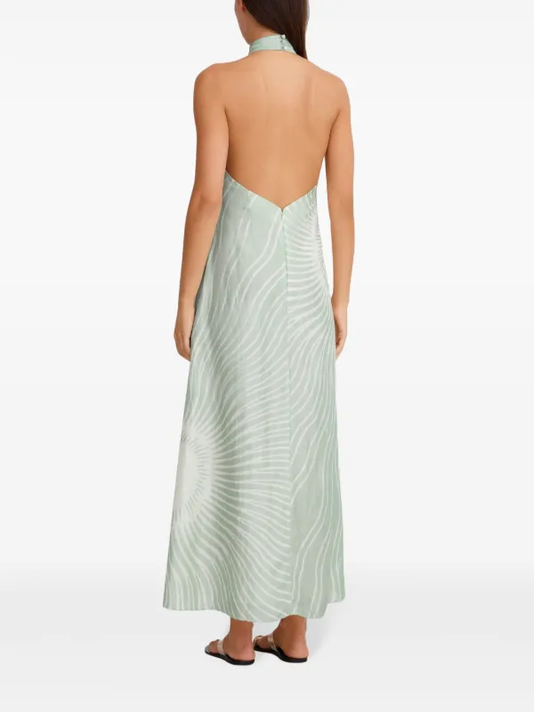 Celeste Maxi Dress - SODA Fashion Haus Dress Significant Other 8