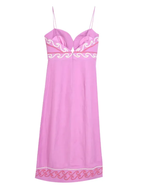 SIGNIFICANT OTHER Nara mini dress SU2404100D - 1