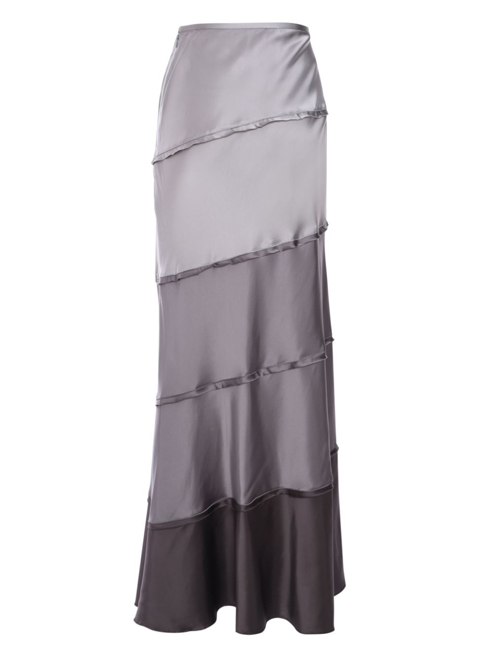 SIGNIFICANT OTHER Murphy maxi skirt - Grijs