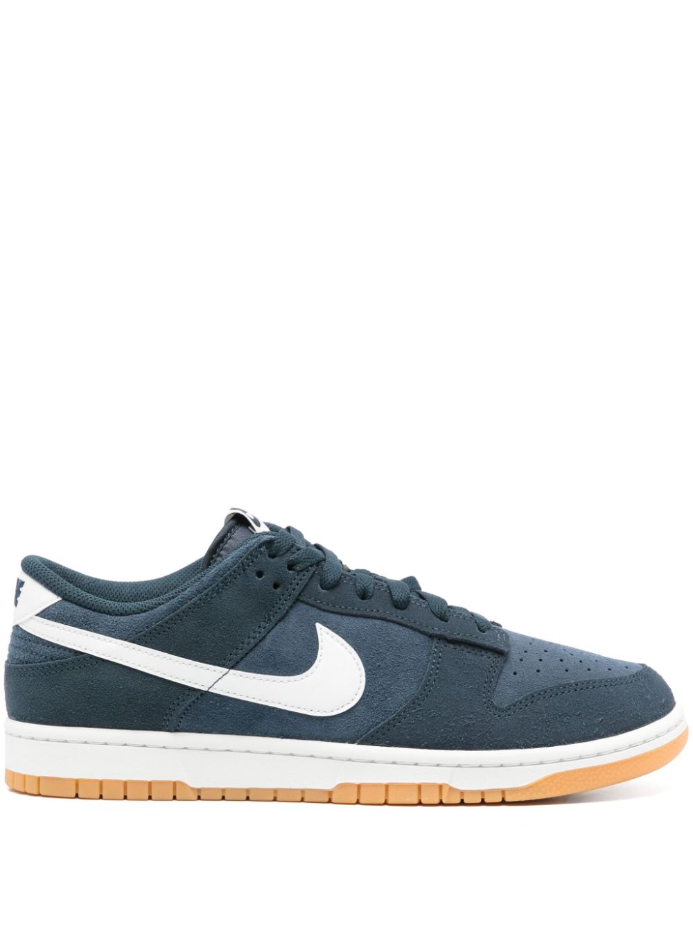 Nike Dunk sneakers Blue