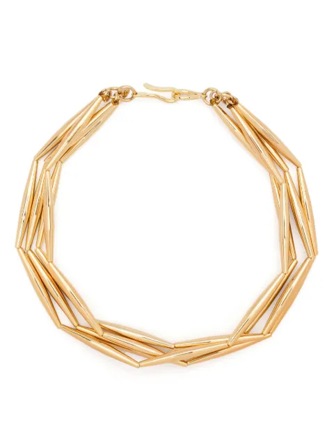 Tohum collar geométrico