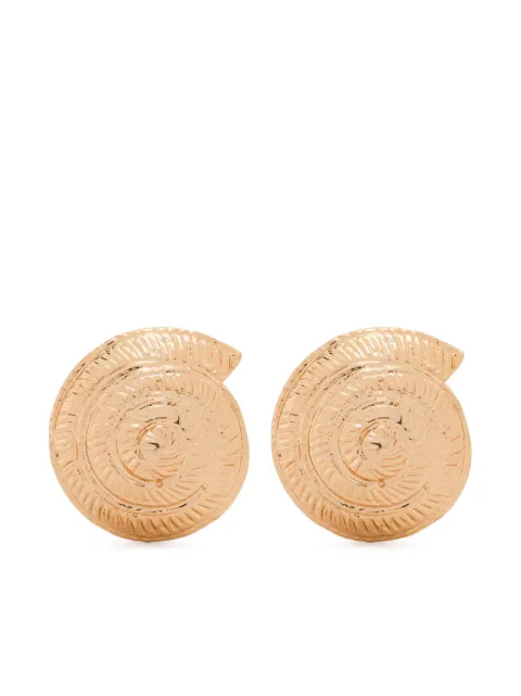 Tohum aretes Concha Archi pequeños