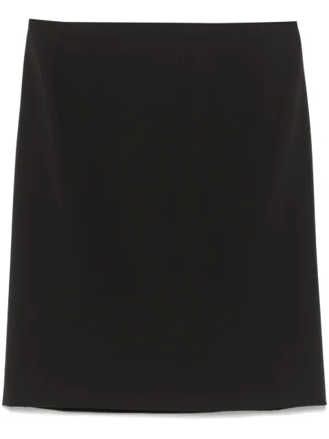 Hermès Pre-Owned minijupe (années 2010)