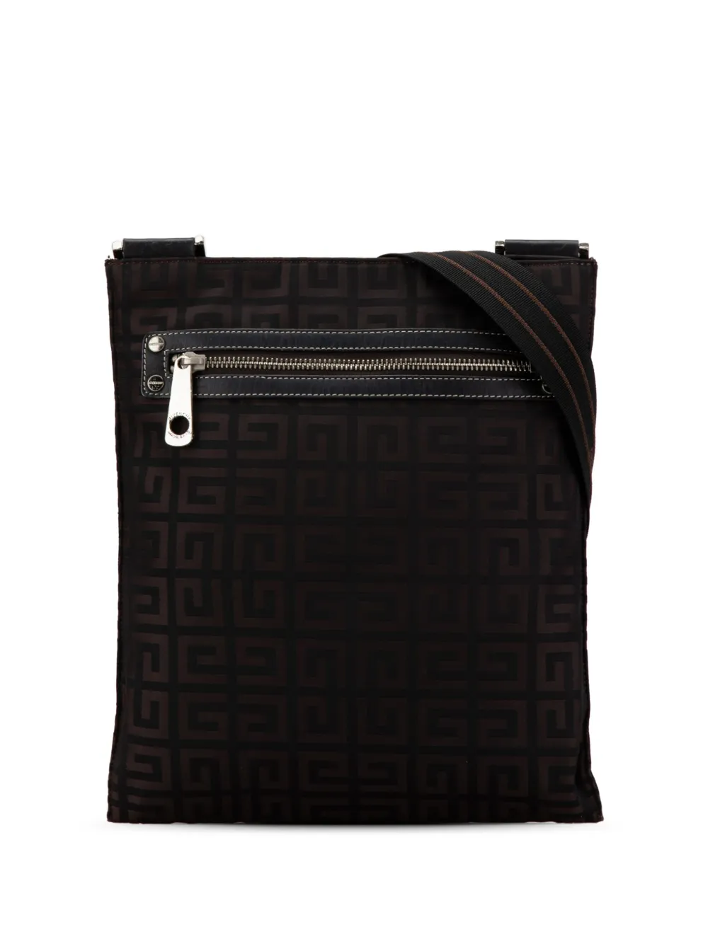 Givenchy 2003 Printed Nylon crossbody bag Women