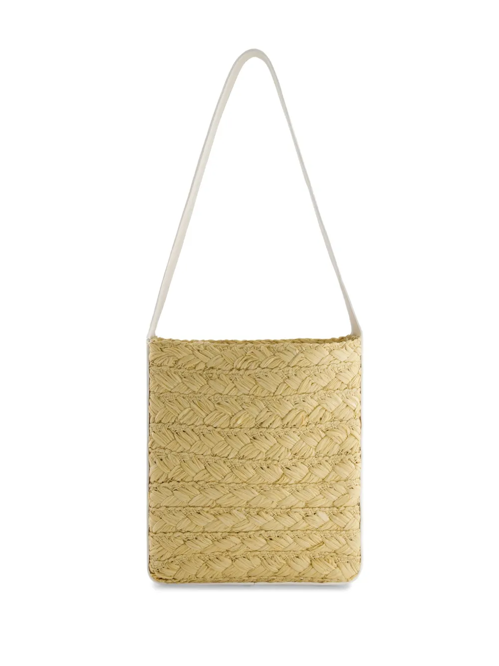 Giambattista Valli Raffia strandtas Beige