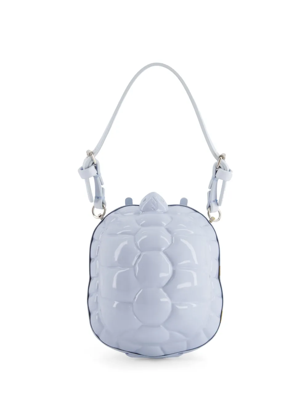 Giambattista Valli Clutch Esopo - Blu
