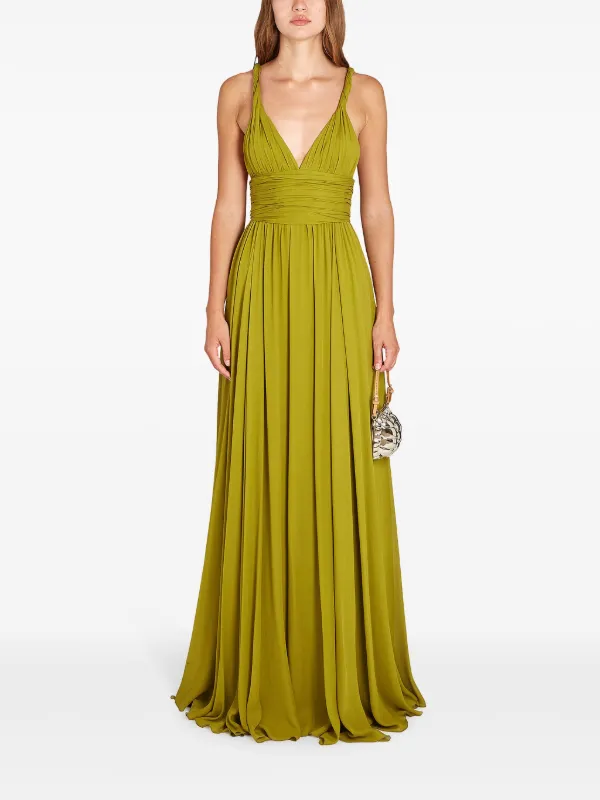 GiAMBATTiSTA VALLi 24FWPVCA205409UBE9999 関税送料込 Giambattista Valli: Giambattista Valli Presents His New
