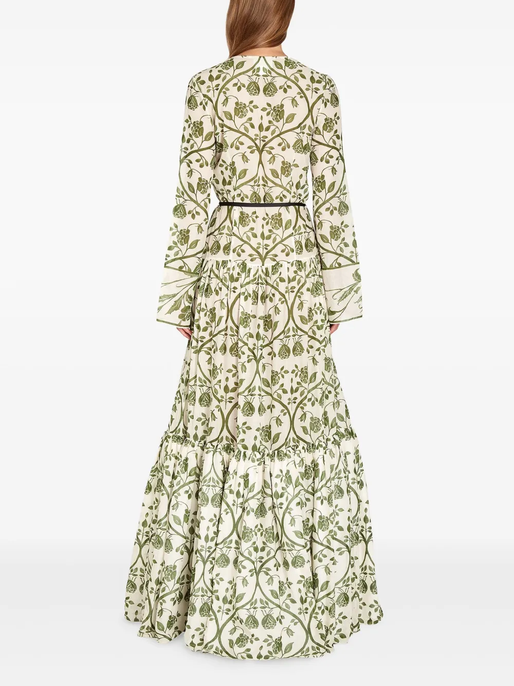 Giambattista Valli Caftano a fiori | Abbigliamento | Image 4