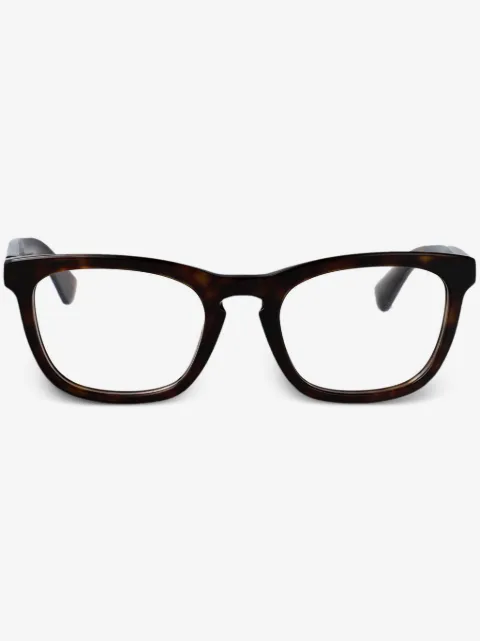 Burberry Eyewear BE2417 glasses