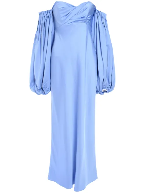 Robe Danika à épaules dénudées - SIGNIFICANT OTHER - Modalova
