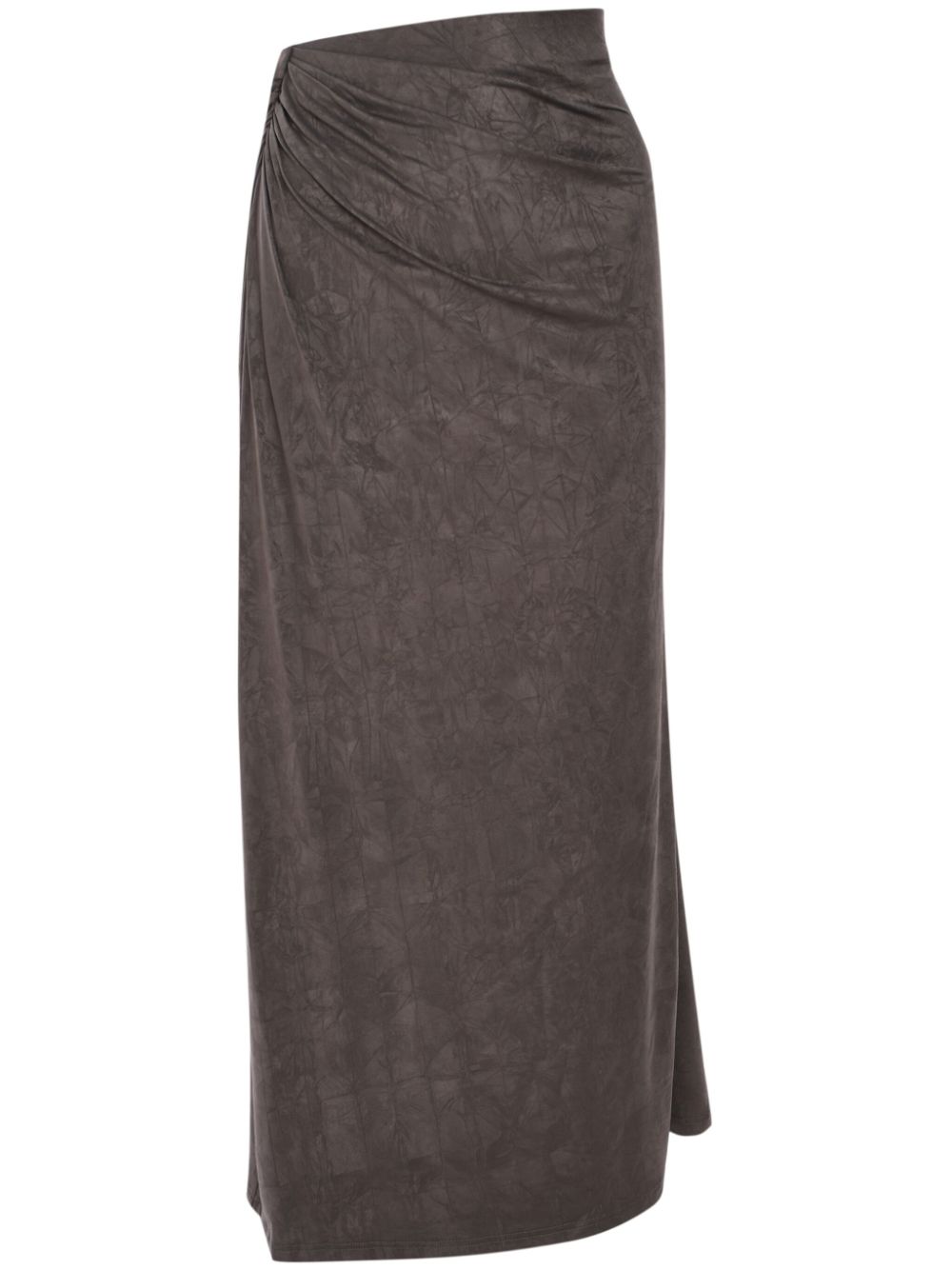 SIGNIFICANT OTHER Priya maxi skirt - Brown