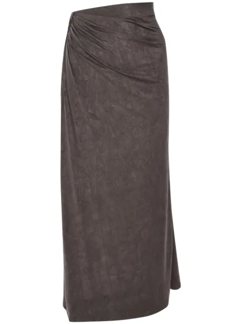 SIGNIFICANT OTHER Priya maxi skirt 