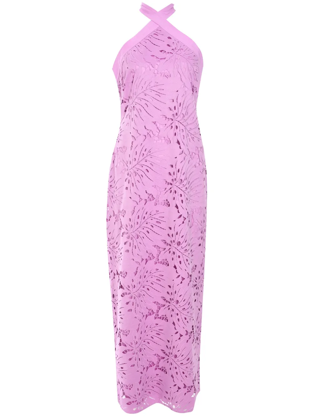 SIGNIFICANT OTHER Ailish maxi dress - Pink