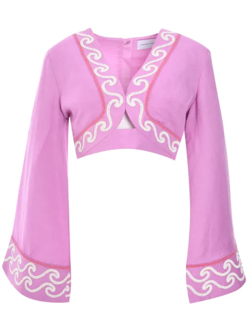 Blouse Nara - SIGNIFICANT OTHER - Modalova