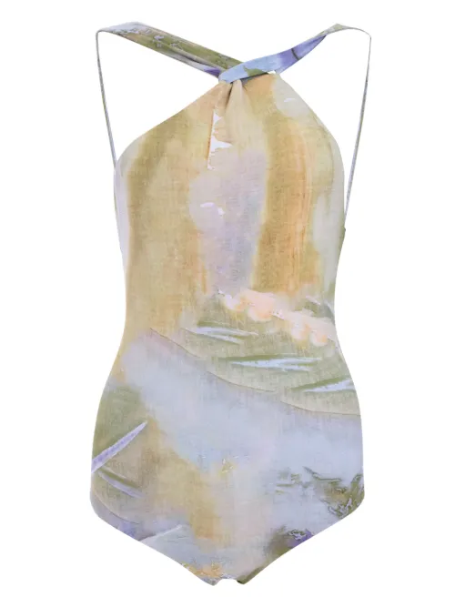 Maillot de bain Violetta - SIGNIFICANT OTHER - Modalova