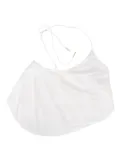SIGNIFICANT OTHER Murphy top - White