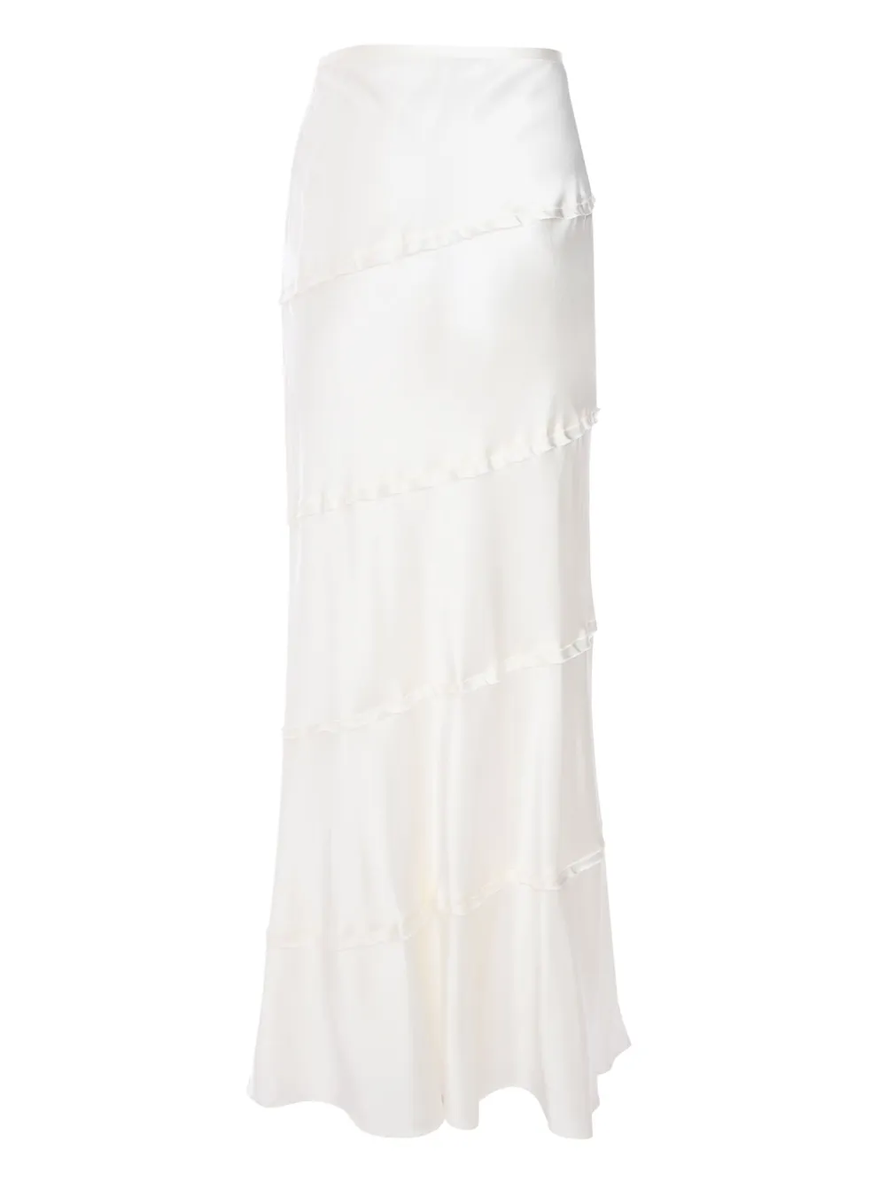 SIGNIFICANT OTHER Murphy maxi skirt - Beige