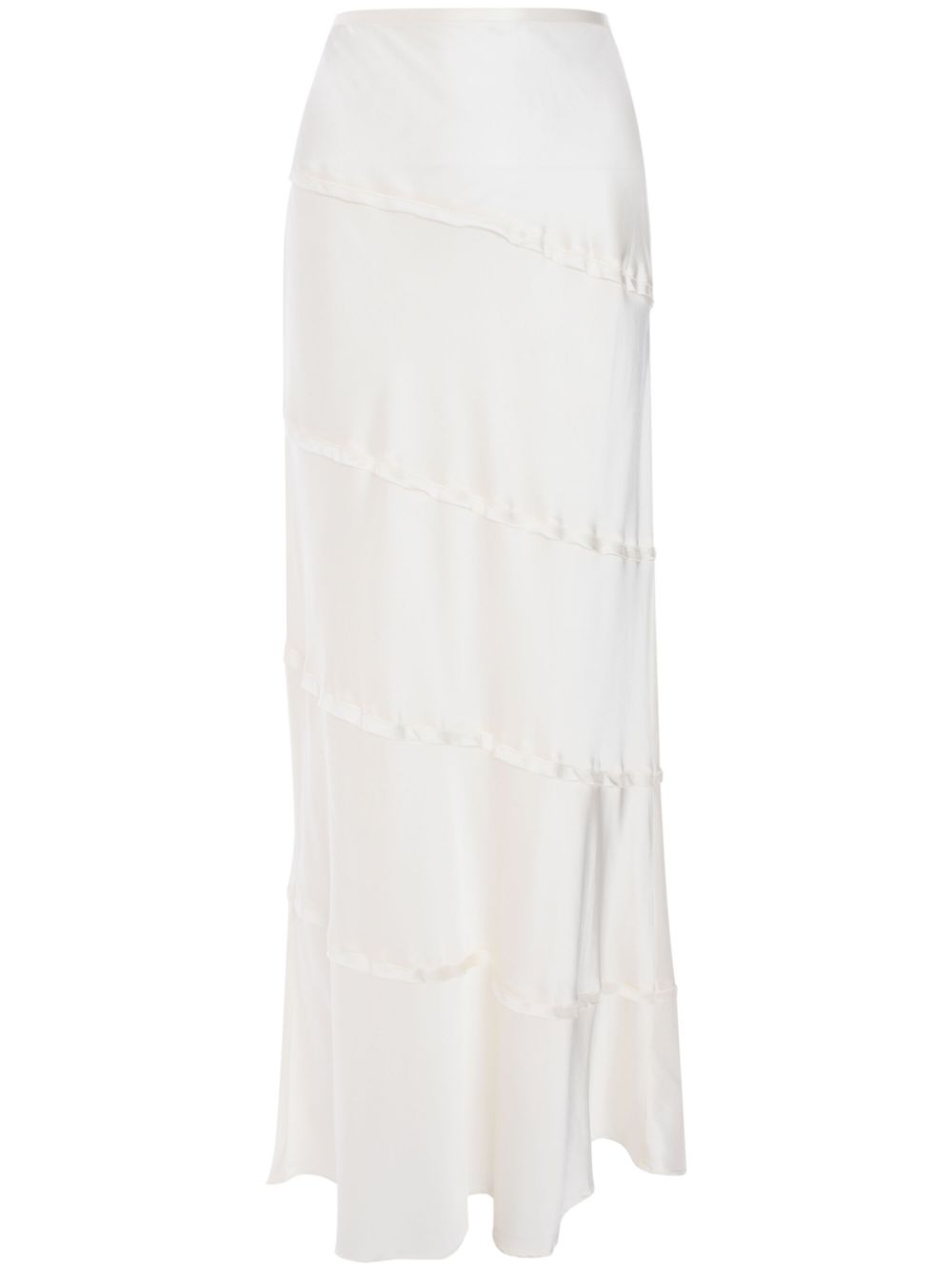 Murphy maxi skirt