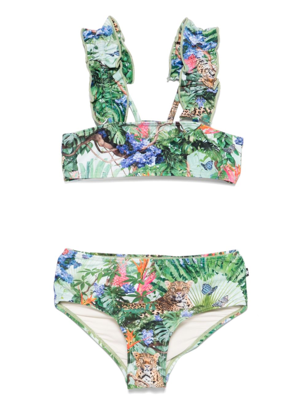 Molo Nice bikini Groen