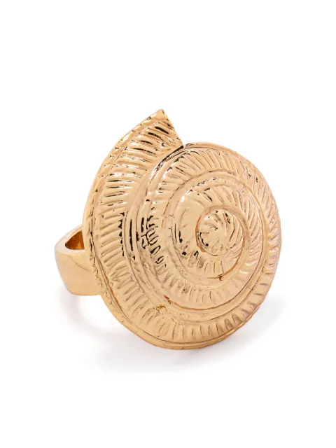 Tohum anillo de concha de mar