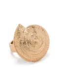 Tohum seashell ring - Gold