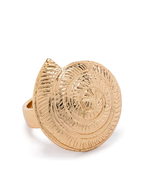 Tohum anillo de concha de mar