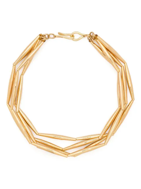 Tohum collar geométrico