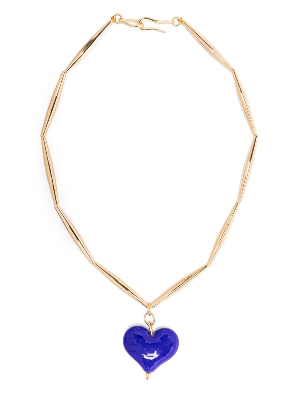 Cuore necklace