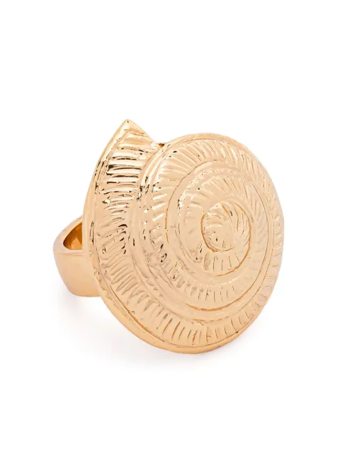 Tohum anillo Concha Archi pequeño