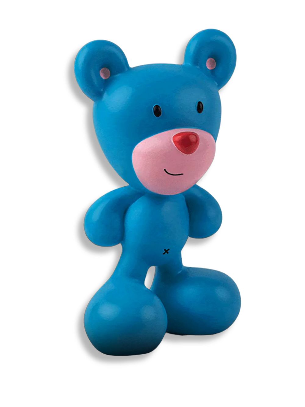 Seletti x InBetweeners Blue Bear figure - Blauw