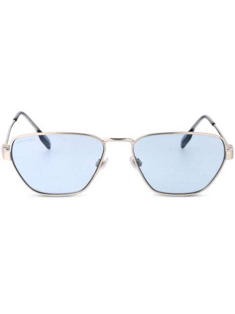 Burberry Eyewear BE3146 sunglasses Men