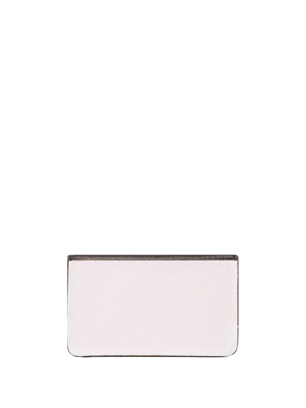 Anya Hindmarch Zany wallet - Black