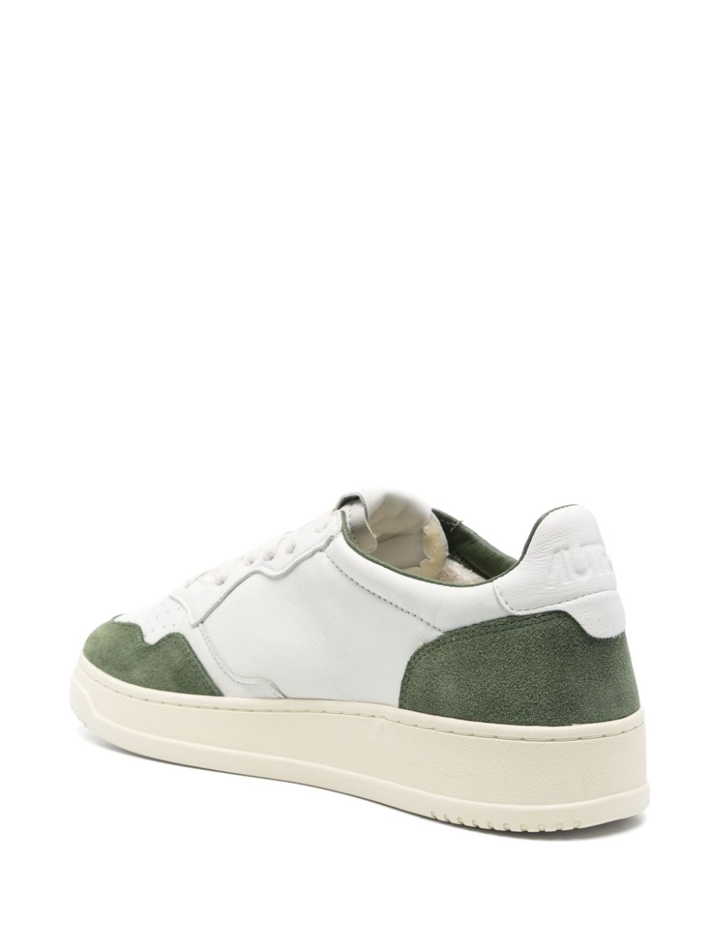 Autry Medalist sneakers White