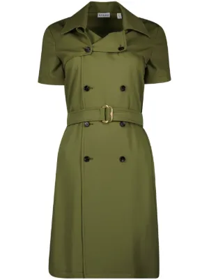 Burberry（バーバリー）ウィメンズ ワンピース・ドレス - FARFETCH
