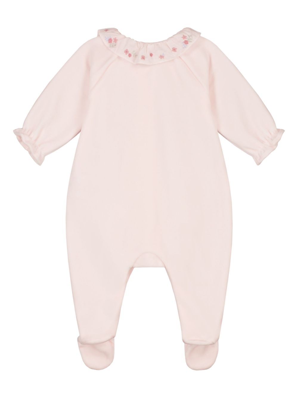 Tartine Et Chocolat Tartine et Chocolat pajamas - Pink