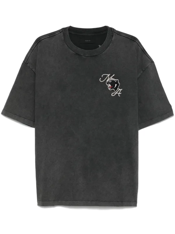 【 AMIRI 】 ロゴ Tシャツ 27355694_57270953_600.jpg